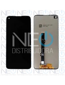 FRONTAL MOTO G8 S/ARO IMPORTADA (XT2045)