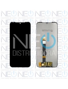 FRONTAL MOTO G8 PLUS S/ARO IMPORTADA (XT2019-2)