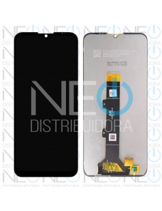 FRONTAL MOTO G10 / G20 / G30 S/ARO IMPORTADA (XT2127 / XT2128 / XT2129)