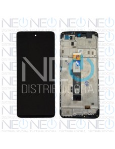 FRONTAL MOTO G22 C/ARO IMPORTADA (XT2231)