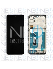 FRONTAL MOTO G60 C/ARO IMPORTADA (XT2135-1)