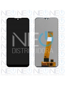 FRONTAL SAM A01 S/ARO IMPORTADA (A015)