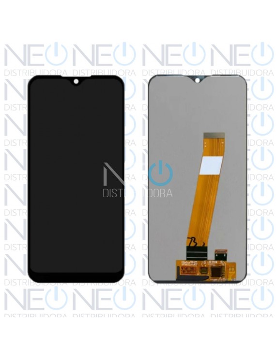 FRONTAL SAM A01 S/ARO IMPORTADA (A015)