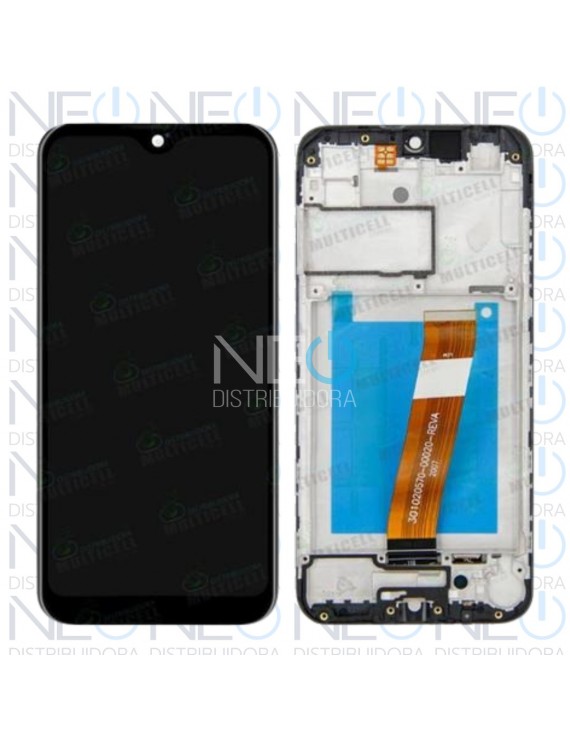 FRONTAL SAM A01 C/ARO IMPORTADA (A015)