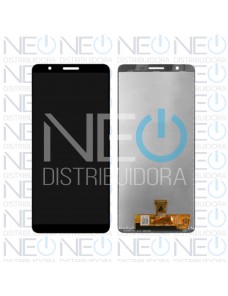 FRONTAL SAM A01 CORE S/ARO IMPORTADA (A013)