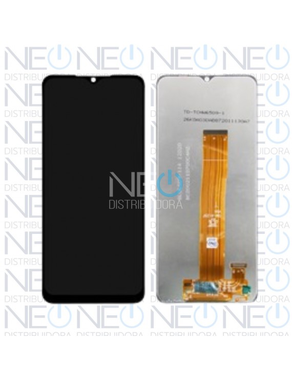 FRONTAL SAM A02 / A12 / A32 5G S/ARO IMPORTADA (A022 / A125 / A326)