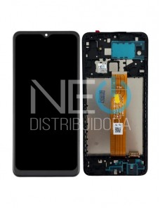 FRONTAL SAM A02 C/ARO IMPORTADA (A022)