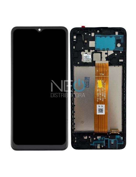 FRONTAL SAM A02 C/ARO IMPORTADA (A022)