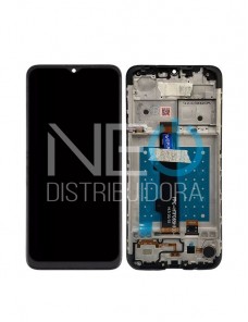 FRONTAL MOTO E7 C/ARO WEFIX (XT2095)