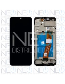 FRONTAL SAM A02S C/ARO IMPORTADA (A025)