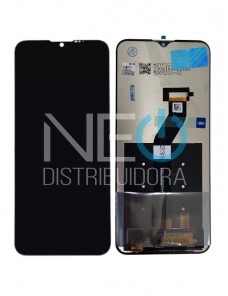 FRONTAL MOTO G8 POWER LITE S/ARO WEFIX (XT2055)