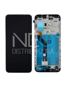 FRONTAL MOTO E7 PLUS / G9 PLAY C/ARO WEFIX (XT2081 / XT2083)