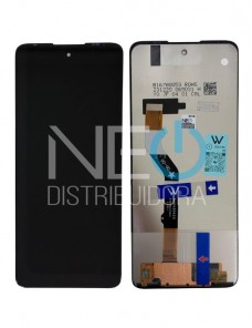 FRONTAL MOTO G51 5G / G60 / G60S S/ARO WEFIX (XT2171 / XT2135-1 / XT2133-1)