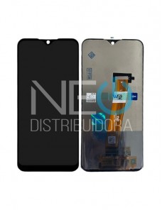 FRONTAL SAM A01 S/ARO WEFIX (A015)