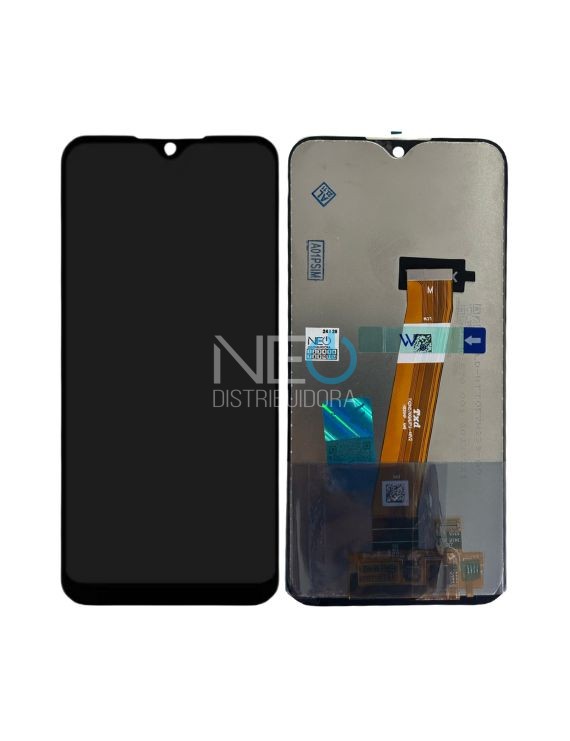 FRONTAL SAM A01 S/ARO WEFIX (A015)