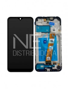 FRONTAL SAM A01 C/ARO WEFIX (A015)