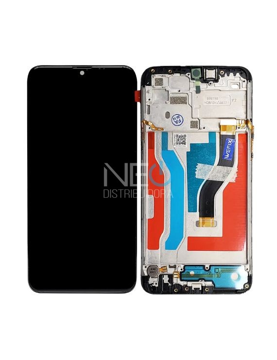 FRONTAL SAM A10S C/ARO WEFIX (A107)