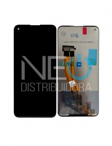 FRONTAL SAM A11 S/ARO WEFIX (A115)