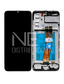 FRONTAL SAM A03S C/ARO IMPORTADA (A037)