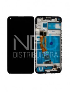 FRONTAL SAM A11 C/ARO WEFIX (A115)