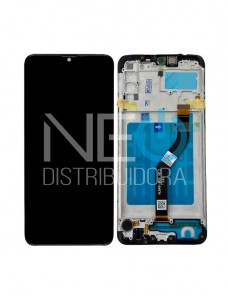 FRONTAL SAM A20S C/ARO WEFIX (A207)