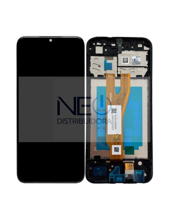 FRONTAL SAM A03 CORE C/ARO IMPORTADA (A032)