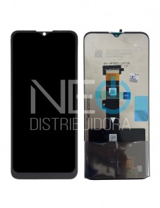 FRONTAL MOTO G20 S/ARO WEFIX (XT2128-1)