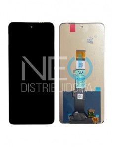 FRONTAL MOTO G22 / E32 / E32S / E22S S/ARO WEFIX (XT2231 / XT2227 / XT2229)