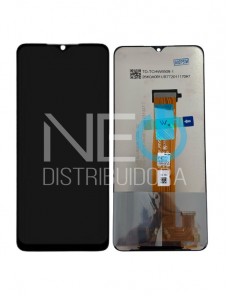 FRONTAL SAM A02 / A12 / A32 5G S/ARO WEFIX (A022 / A125 / A326)