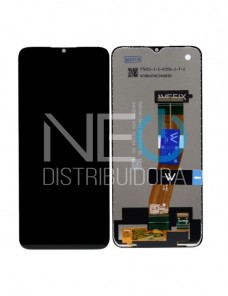 FRONTAL SAM A02S / A03 / A03S S/ARO WEFIX (A025 / A035 / A326)