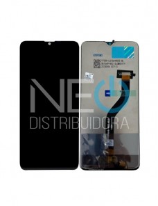 FRONTAL SAM A20S S/ARO WEFIX (A207)