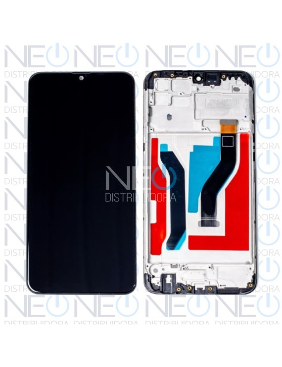 FRONTAL SAM A10S C/ARO IMPORTADA (A107)