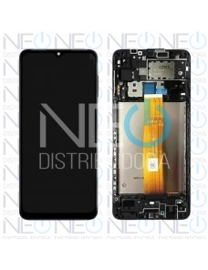 FRONTAL SAM A12 C/ARO IMPORTADA (A125)