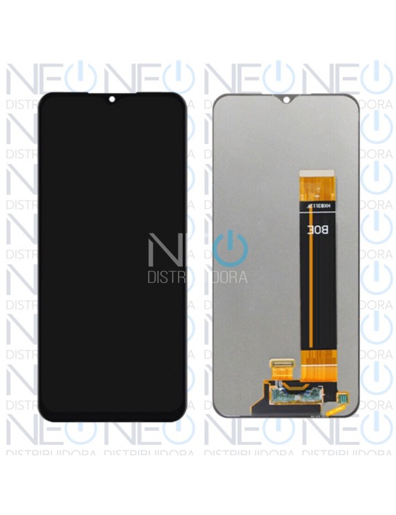 FRONTAL SAM A13 4G / M13 4G S/ARO IMPORTADA (A135 / M135)