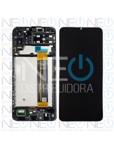 FRONTAL SAM A13 4G / M13 4G C/ARO IMPORTADA (A135 / M135)