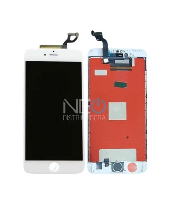 FRONTAL IPHONE 6S PLUS IMPORTADA