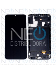 FRONTAL SAM A20 C/ARO IMPORTADA (A205)