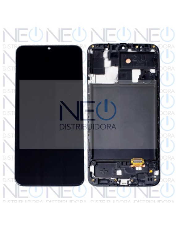 FRONTAL SAM A20 C/ARO IMPORTADA (A205)