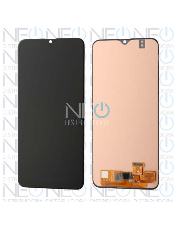 FRONTAL SAM A20 S/ARO OLED IMPORTADA (A205)