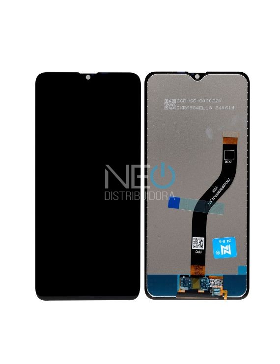 FRONTAL SAM A20S S/ARO IMPORTADA (A207)