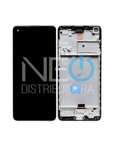 FRONTAL SAM A21S C/ARO IMPORTADA (A217)