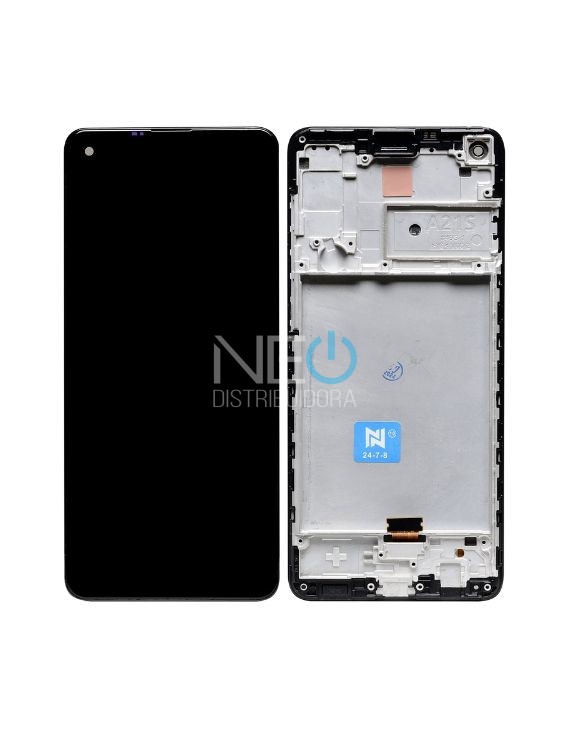 FRONTAL SAM A21S C/ARO IMPORTADA (A217)