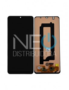 FRONTAL SAM A22 4G S/ARO IMPORTADA (A225)