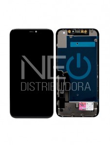 FRONTAL IPHONE 11 WEFIX (COMPATÍVEL SEM IC)