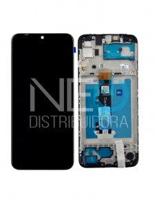 FRONTAL MOTO E20 C/ARO WEFIX (XT2155)