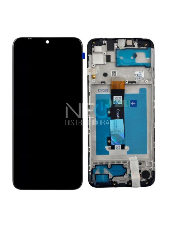 FRONTAL MOTO E20 C/ARO WEFIX (XT2155)