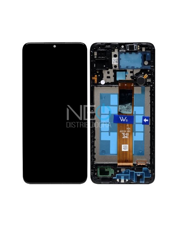 FRONTAL SAM A12 C/ARO WEFIX (A125)