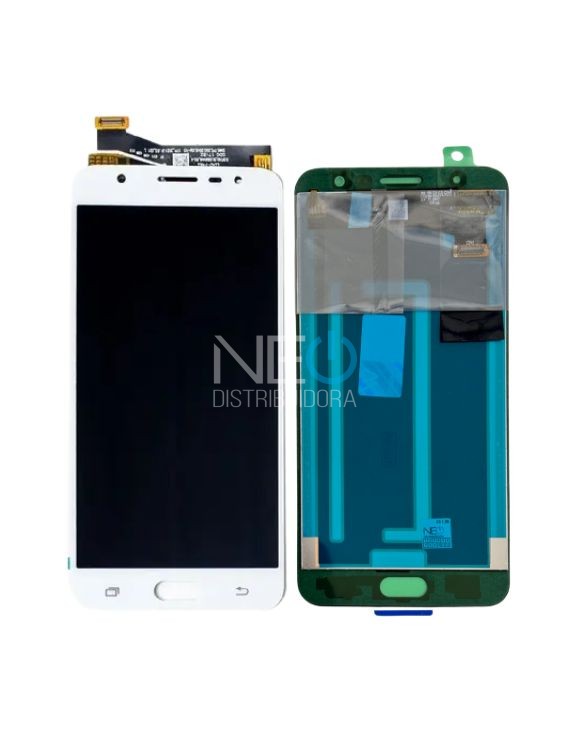 FRONTAL SAM J7 PRIME S/ARO WEFIX (G610)