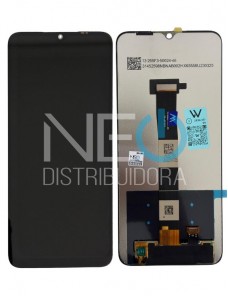 FRONTAL XIAOMI REDMI 9A / 9C / 9I / 10A / POCO C3 S/ARO WEFIX