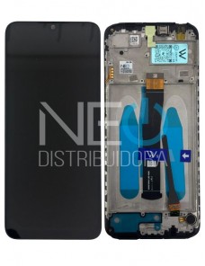 FRONTAL XIAOMI REDMI 10C / 10 POWER / POCO C40 C/ARO WEFIX